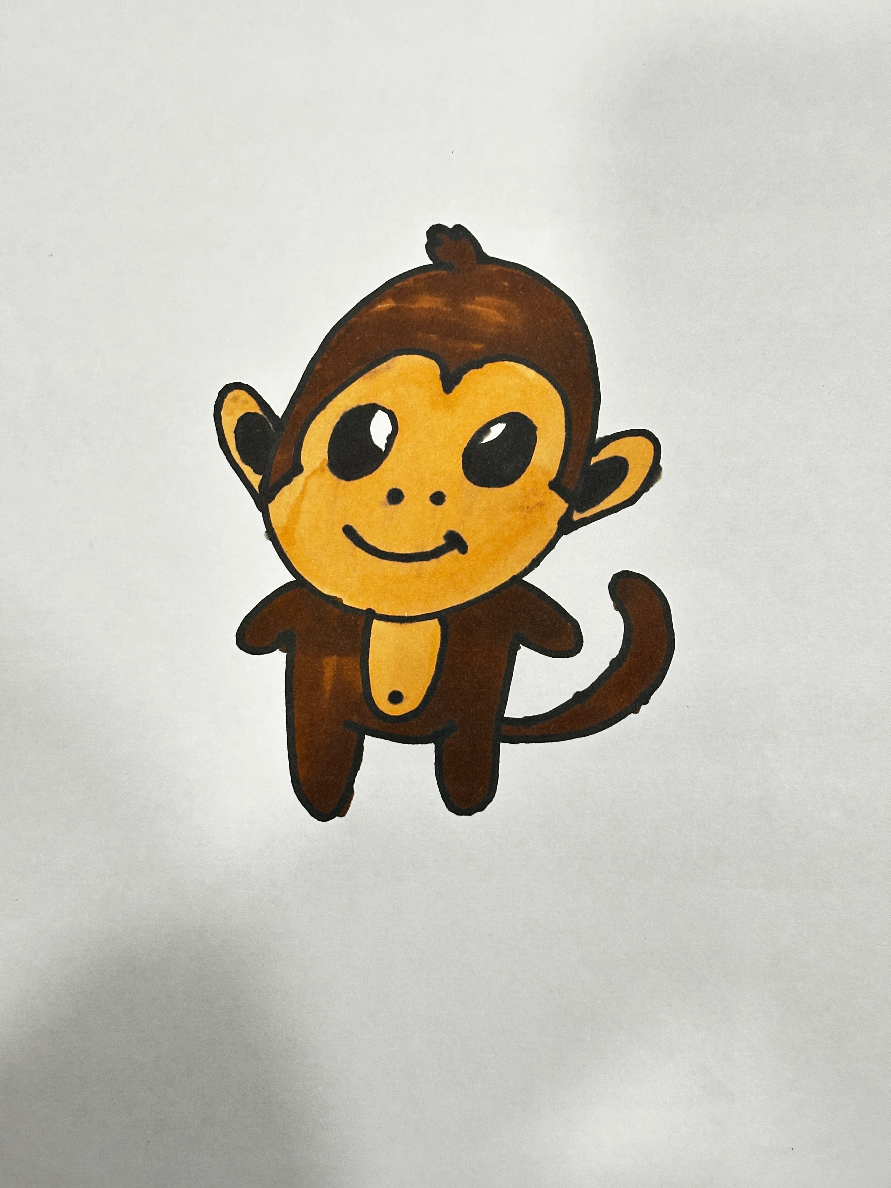 Monkey
